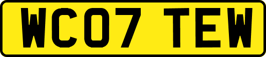 WC07TEW