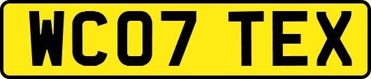 WC07TEX