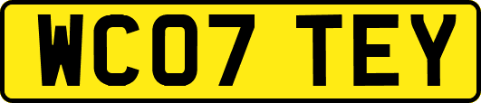 WC07TEY