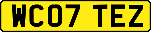 WC07TEZ