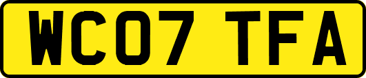 WC07TFA