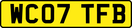 WC07TFB