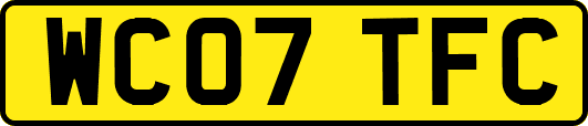 WC07TFC