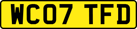 WC07TFD