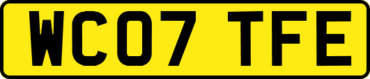 WC07TFE