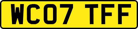 WC07TFF