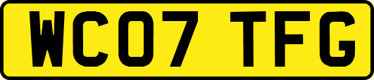 WC07TFG