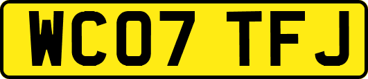 WC07TFJ