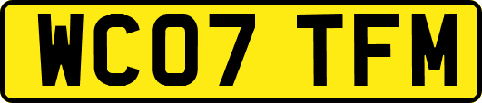 WC07TFM