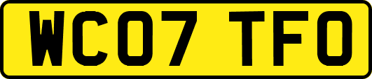WC07TFO