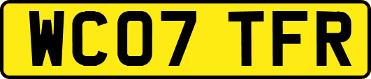 WC07TFR
