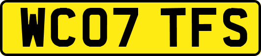 WC07TFS