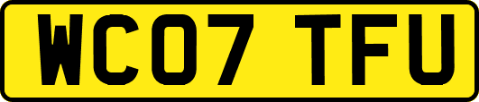 WC07TFU