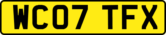 WC07TFX