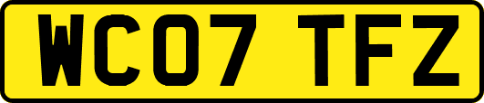 WC07TFZ