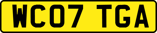 WC07TGA