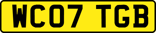 WC07TGB