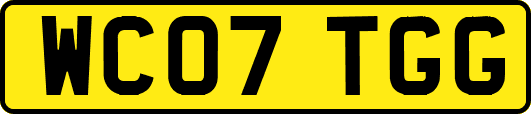WC07TGG