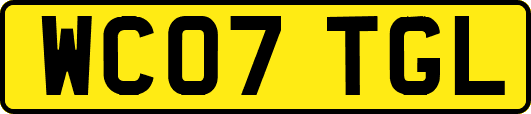 WC07TGL