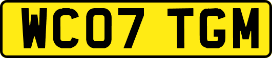 WC07TGM