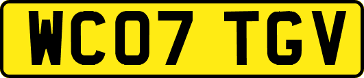 WC07TGV