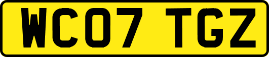 WC07TGZ