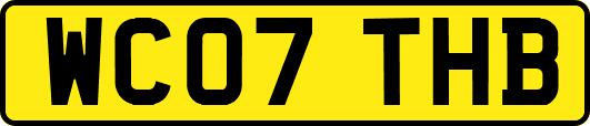 WC07THB