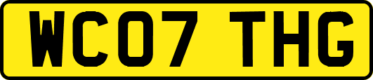 WC07THG