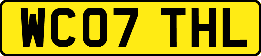 WC07THL