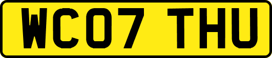 WC07THU