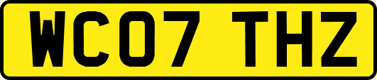 WC07THZ
