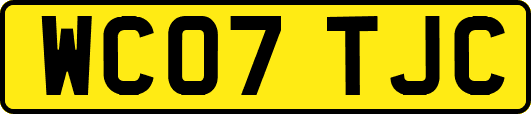WC07TJC