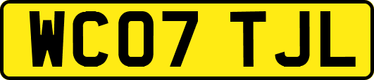 WC07TJL