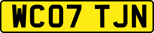 WC07TJN