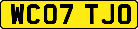 WC07TJO