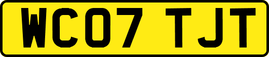 WC07TJT