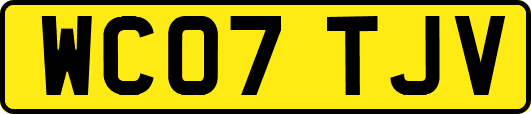 WC07TJV