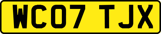 WC07TJX