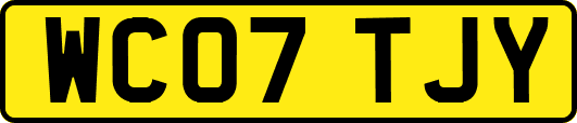 WC07TJY