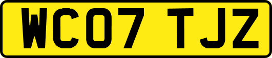 WC07TJZ