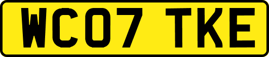 WC07TKE