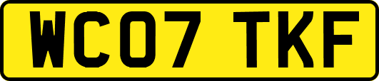 WC07TKF