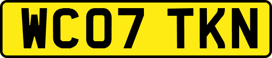 WC07TKN