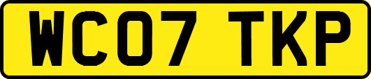 WC07TKP
