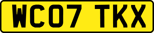 WC07TKX