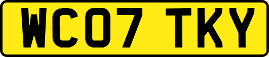 WC07TKY