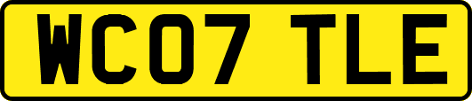 WC07TLE