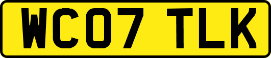 WC07TLK