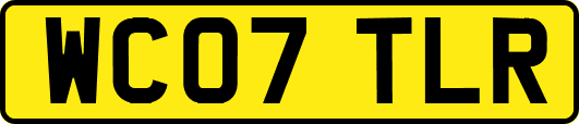 WC07TLR