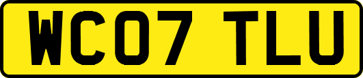 WC07TLU